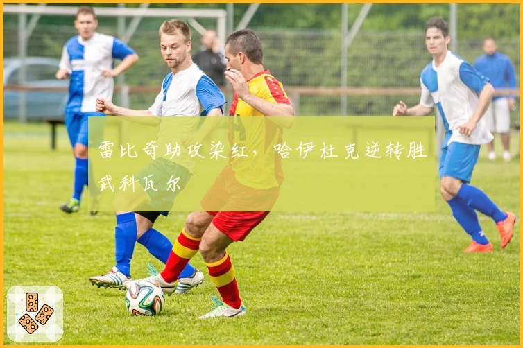 雷比奇助攻染红，哈伊杜克逆转胜武科瓦尔