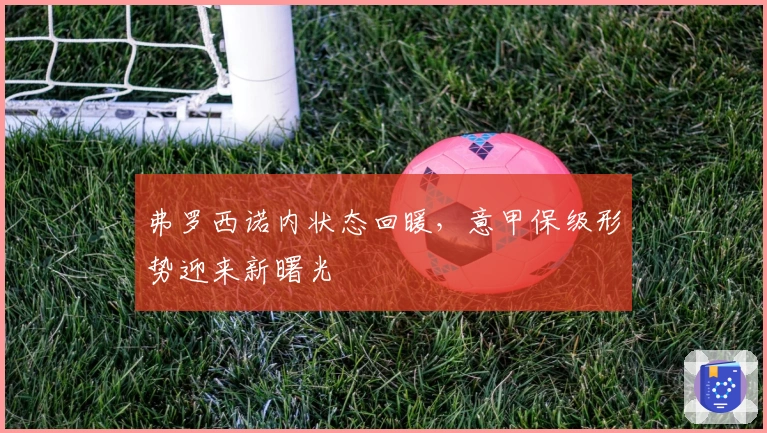 弗罗西诺内状态回暖，意甲保级形势迎来新曙光