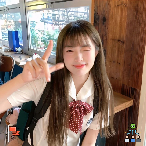 头像